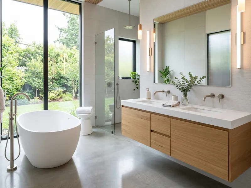 Top-rated plumbing company in Rochelle, Georgia specializing in emergency plumbing, bathrooms, and pipe repair.